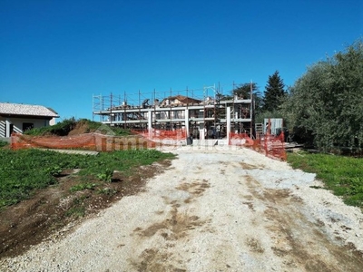 Villa nuova a Fiano Romano - Villa ristrutturata Fiano Romano