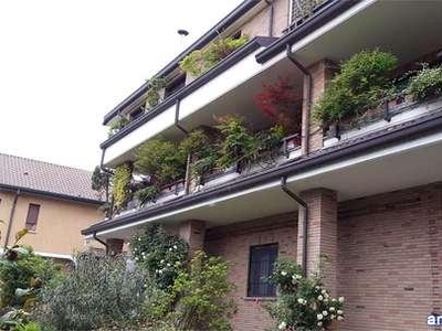 Appartamenti Cusano Milanino Città Giardino di Milanino cucina: Abitabile,