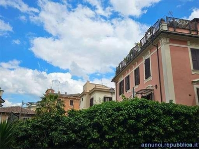 Appartamenti Roma Prati - Borgo cucina: Cucinotto,