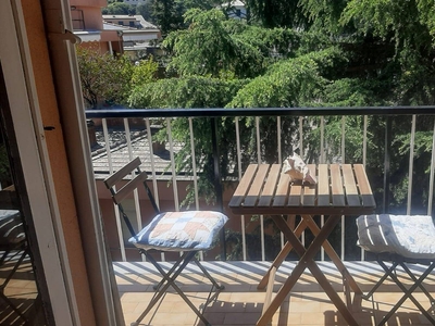 Appartamento in vacanza a Rapallo Genova San Michele Di Pagana