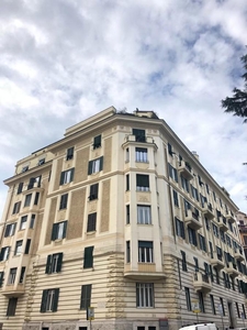 Appartamento ristrutturato a Roma