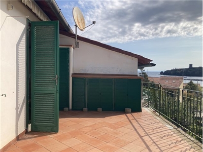 Casa Indipendente in Via Del Cornero, 44, Capraia Isola (LI)
