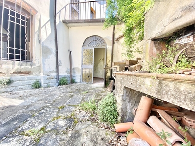 Casa indipendente di 140 mq in vendita - Terranuova Bracciolini