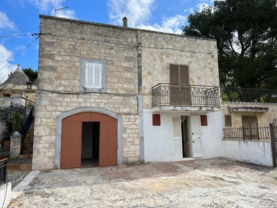 Casa singola in vendita a Fasano Brindisi