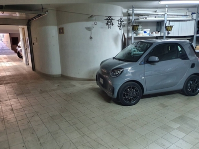 Garage / posto auto in vendita a Reggio Calabria Sbarre Centrali