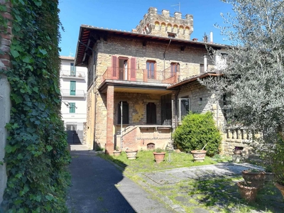 Terratetto in vendita a Firenze Careggi