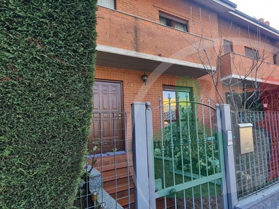 Villa in vendita, Vinovo centro