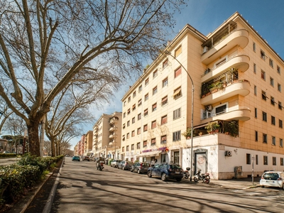 3 locali in vendita a Roma - Zona: Gianicolense