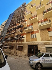 Affitto Appartamento trilocale in Reggio di Calabria (