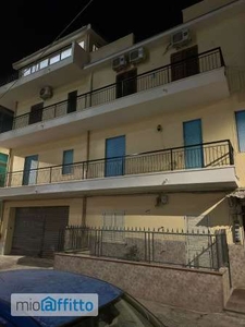 Appartamento arredato con terrazzo Reggio Calabria