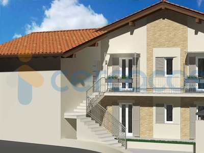 Appartamento Bilocale in vendita a Tromello