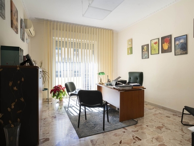 Appartamento in affitto a Catania Viale Vittorio Veneto