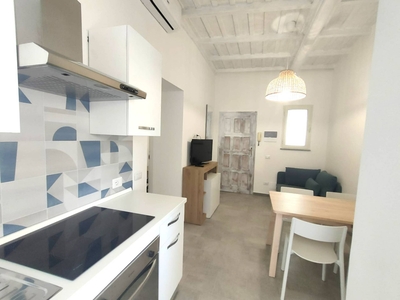 Appartamento in affitto a Viterbo - Zona: Centro