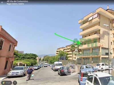 Appartamento in Affitto in Contrada Falcone 8 a Reggio Calabria