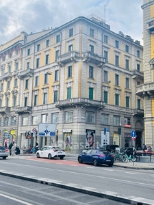 Appartamento in Affitto in Corso Buenos Aires 1 a Milano