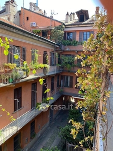 Appartamento in Affitto in Corso San Gottardo 14 a Milano