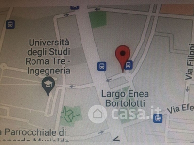Appartamento in Affitto in Largo Enea Bortolotti 12 a Roma