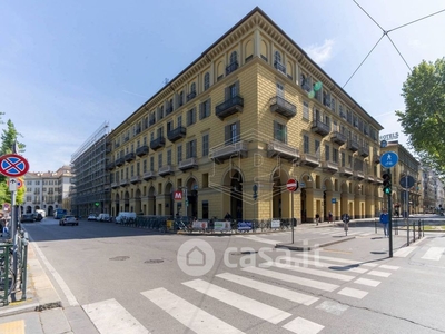 Appartamento in Affitto in Piazza Carlo Felice 85 a Torino