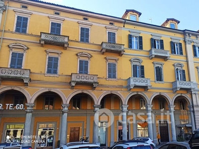 Appartamento in Affitto in Piazza Garibaldi a Alessandria