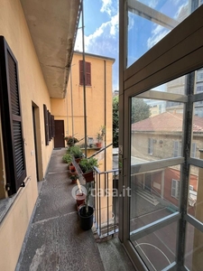 Appartamento in Affitto in Piazza Sant'Eufemia 2 a Milano
