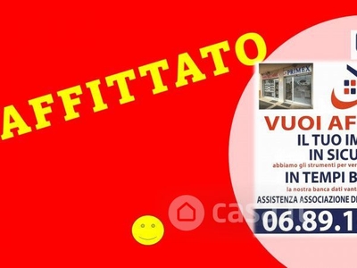 Appartamento in Affitto in Via Alberto Giolitti a Roma