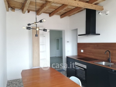 Appartamento in Affitto in Via Andrea Previtali 29 a Bergamo