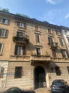 Appartamento in Affitto in Via Ausonio a Milano