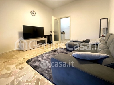 Appartamento in Affitto in Via Baranzate 68 a Novate Milanese
