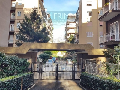 Appartamento in Affitto in Via Bernardo Davanzati a Roma