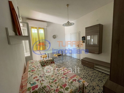 Appartamento in Affitto in Via Buonarroti a Porto Torres