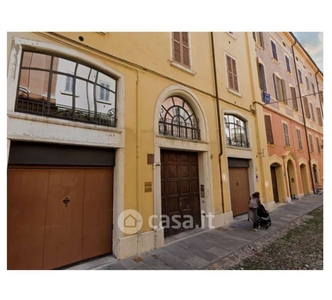 Appartamento in Affitto in Via Cardinale Giovanni Morone a Modena