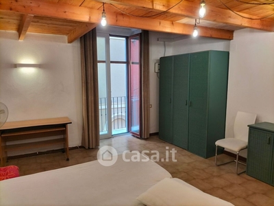 Appartamento in Affitto in Via Corte D'Appello 83 a Cagliari