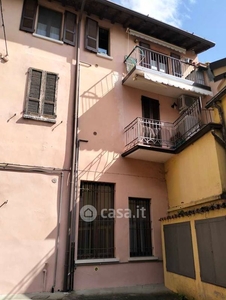 Appartamento in Affitto in Via Costa 10 a Gardone Val Trompia