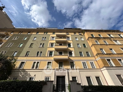 Appartamento in Affitto in Via Dalmazia a Roma