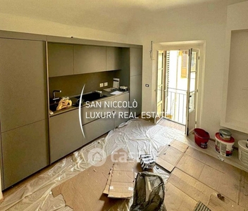 Appartamento in Affitto in Via dei Servi a Firenze