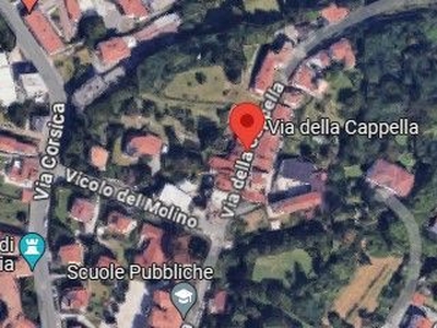 Appartamento in Affitto in Via della Cappella a Gorizia