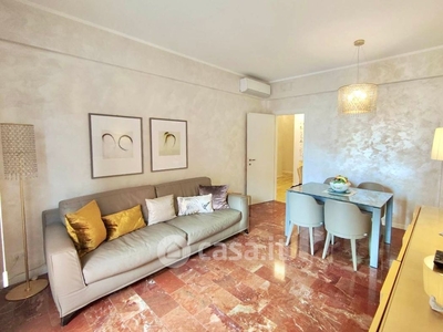 Appartamento in Affitto in Via Dogali a Santa Margherita Ligure