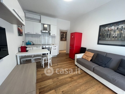 Appartamento in Affitto in Via Francesco Predabissi 3 a Milano