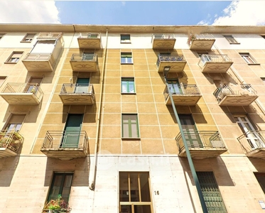 Appartamento in Affitto in Via Frinco 16 a Torino