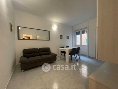 Appartamento in Affitto in Via Giambellino 34 a Milano
