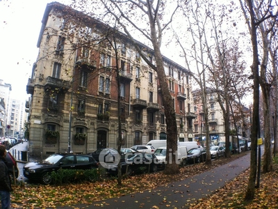 Appartamento in Affitto in Via Giovanni Battista Morgagni 23 a Milano