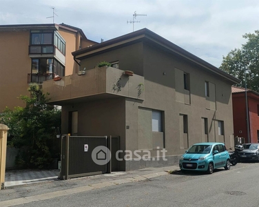 Appartamento in Affitto in Via Giovanni Caboto 4 a Verona
