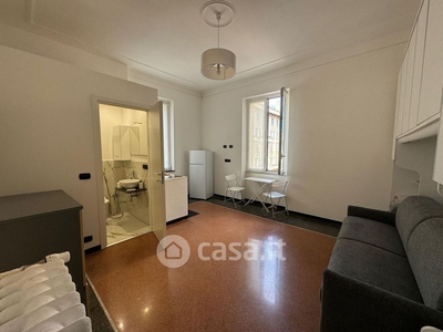 Appartamento in Affitto in Via Giovanni Torti 44 a Genova