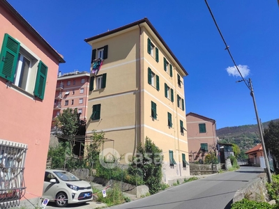 Appartamento in Affitto in Via Giovanni Trossarelli a Genova
