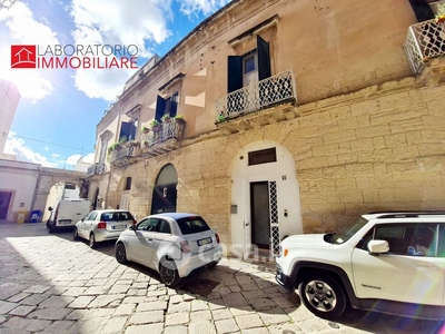 Appartamento in Affitto in Via Guglielmo Paladini 41 a Lecce