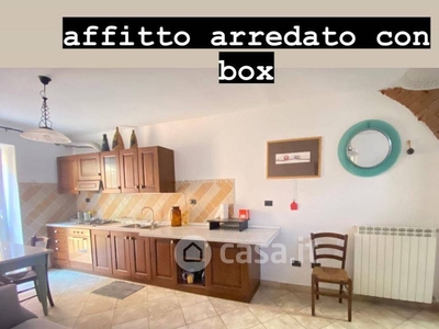 Appartamento in Affitto in Via Luigi Baccino Ospedale 19 -11 a Cairo Montenotte