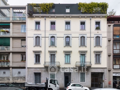 Appartamento in Affitto in Via Macedonio Melloni 17 a Milano