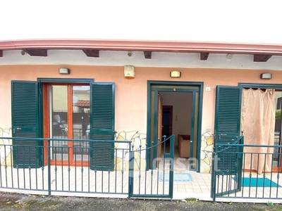 Appartamento in Affitto in Via Madonna del Pantano 42 A1 a Giugliano in Campania