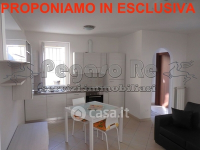 Appartamento in Affitto in Via Manara Negrone 6 a Vigevano