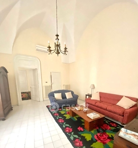 Appartamento in Affitto in Via Marco Basseo a Lecce
